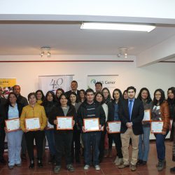 Curso de Conducción Puchuncaví 2016