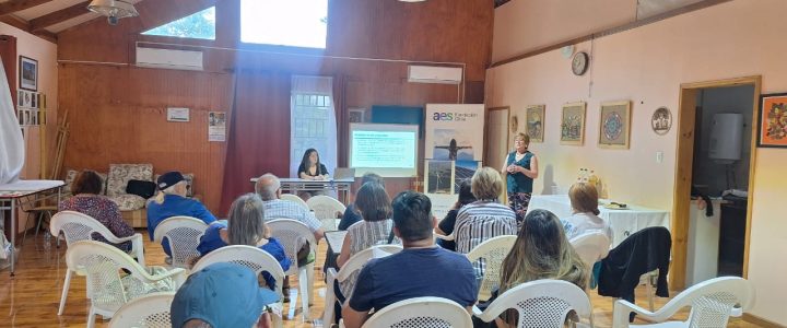 Consejo Local del Fondo Concursable San José De Maipo adjudicó 61 iniciativas