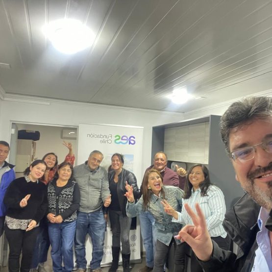 Foto Mesamavida